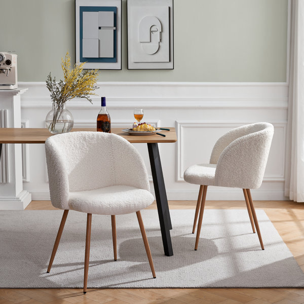 Tieback Dining Room Chair Cushion Kit Seat Pad Backrest Bolster Pillow